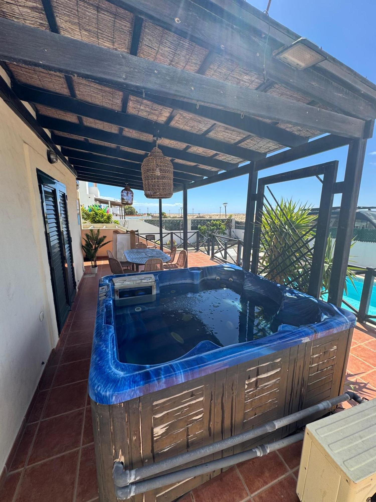 Paradise Villa Corralejo Luaran gambar