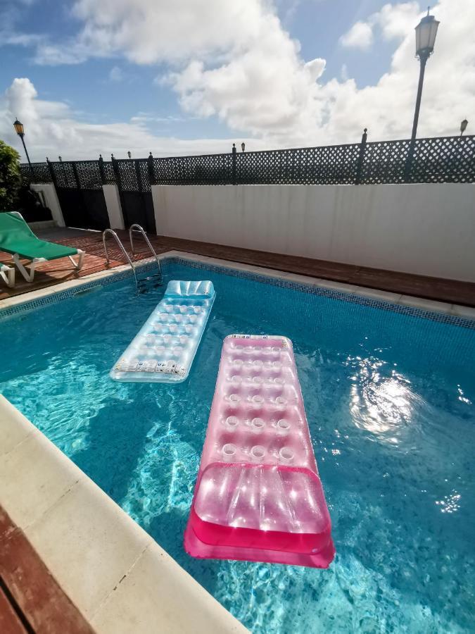 Paradise Villa Corralejo Luaran gambar