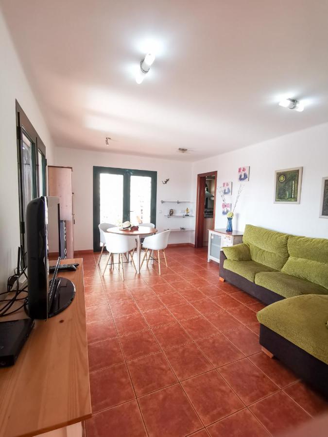Paradise Villa Corralejo Luaran gambar