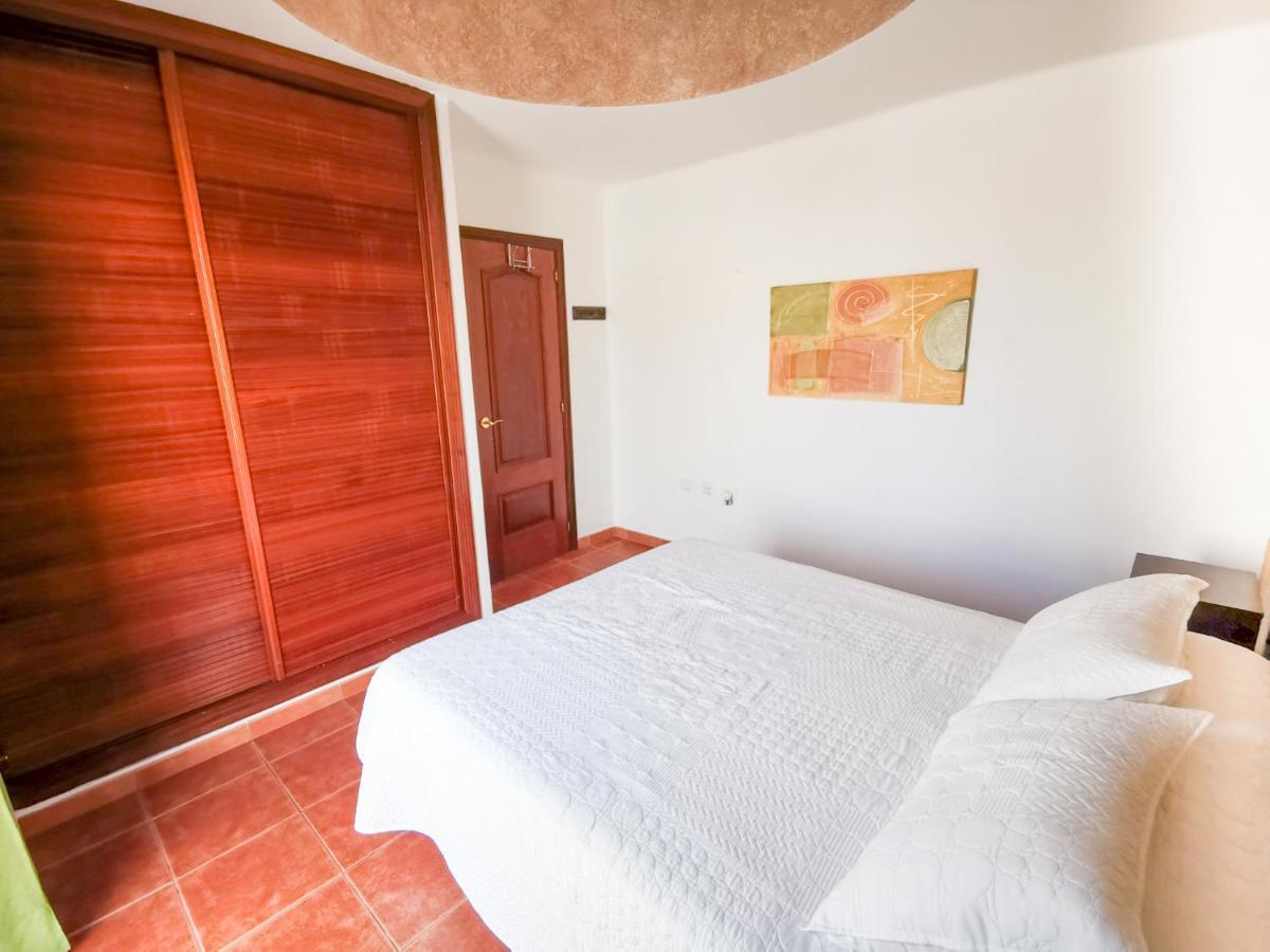 Paradise Villa Corralejo Luaran gambar
