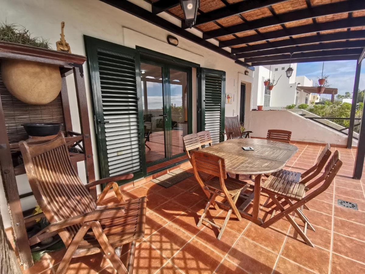Paradise Villa Corralejo Luaran gambar
