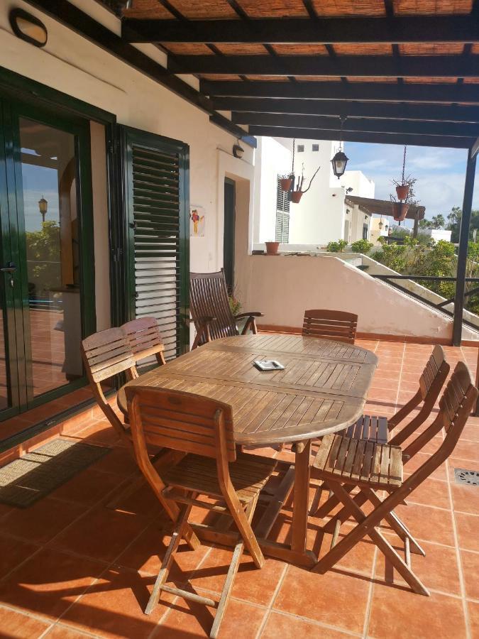 Paradise Villa Corralejo Luaran gambar