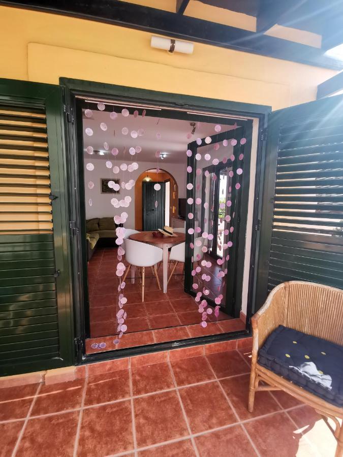 Paradise Villa Corralejo Luaran gambar
