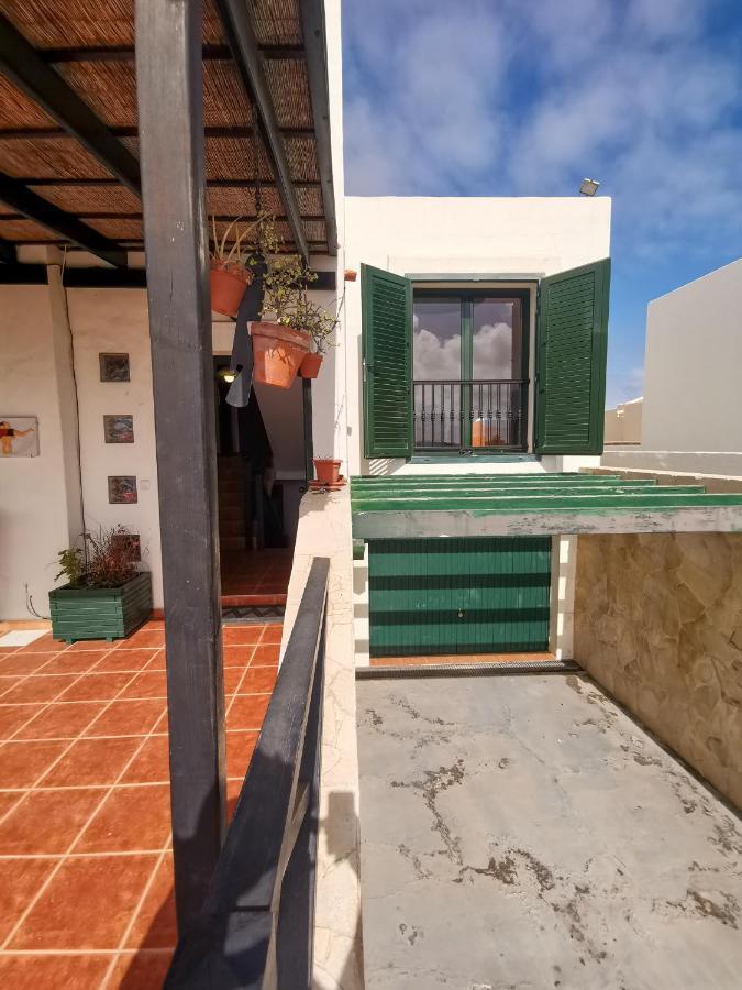 Paradise Villa Corralejo Luaran gambar