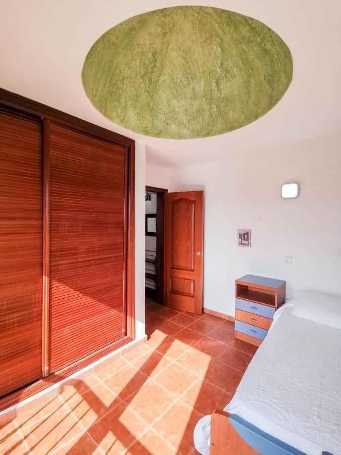 Paradise Villa Corralejo Luaran gambar