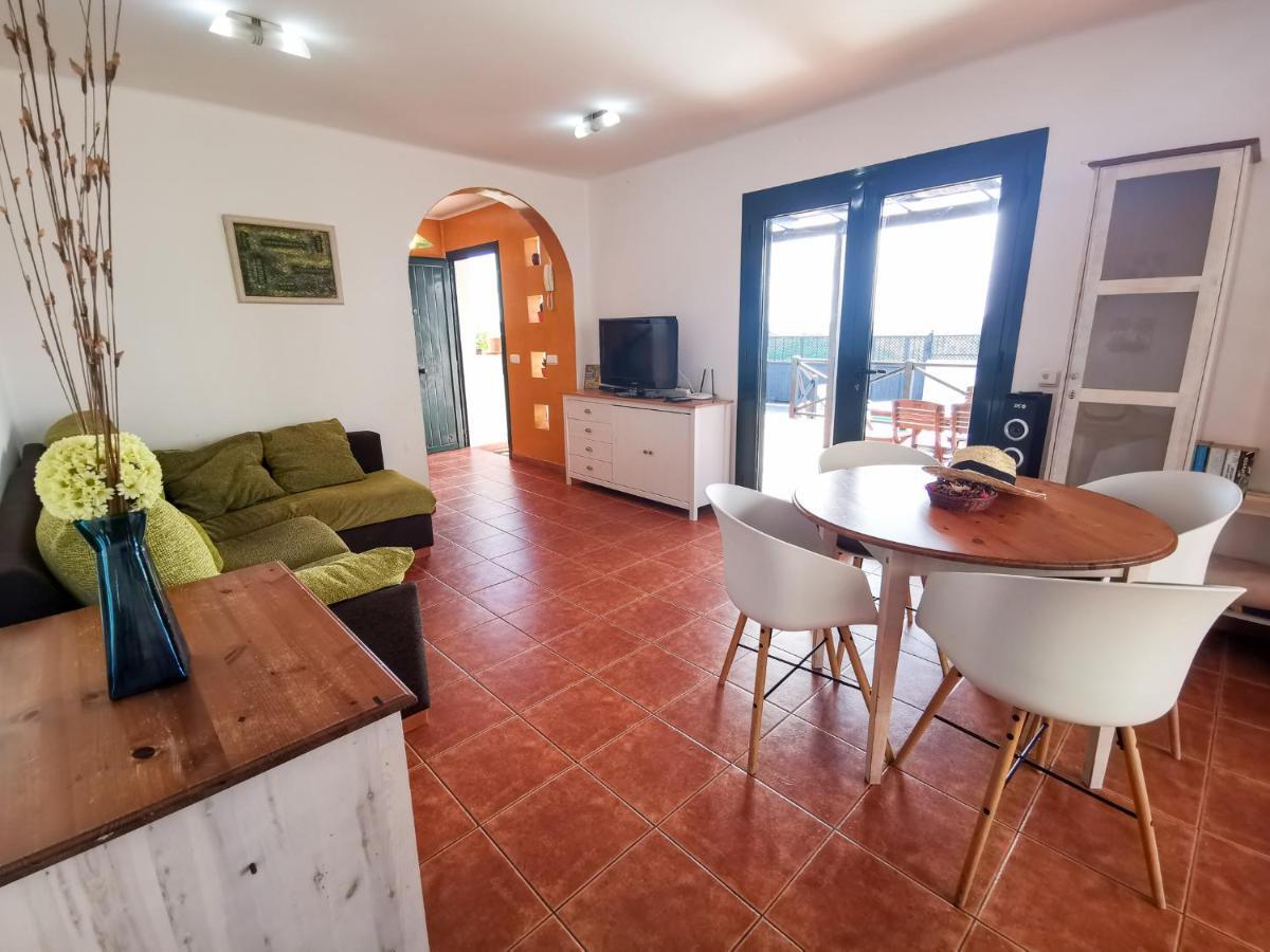 Paradise Villa Corralejo Luaran gambar