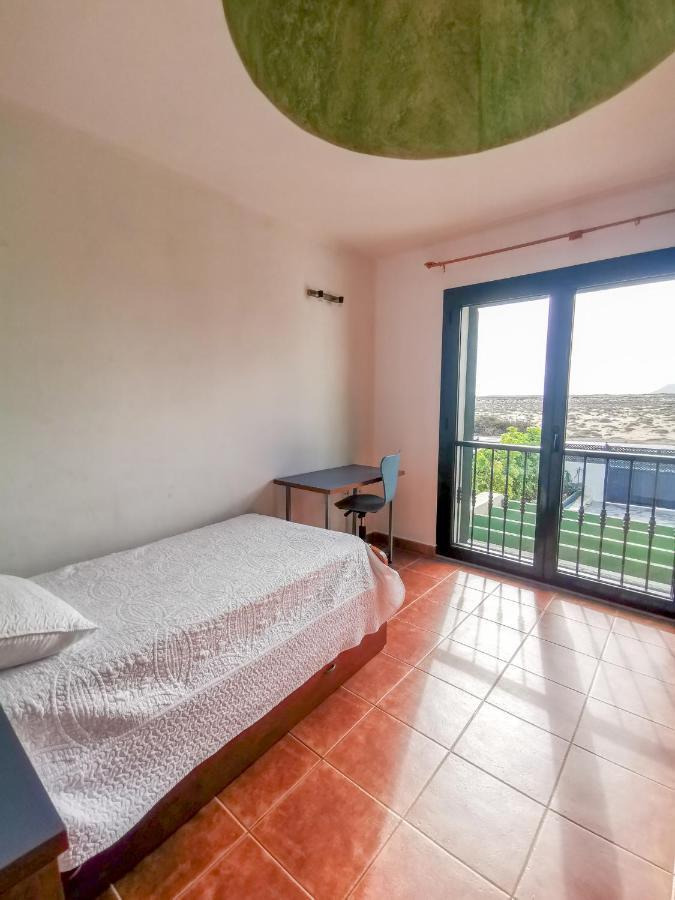 Paradise Villa Corralejo Luaran gambar