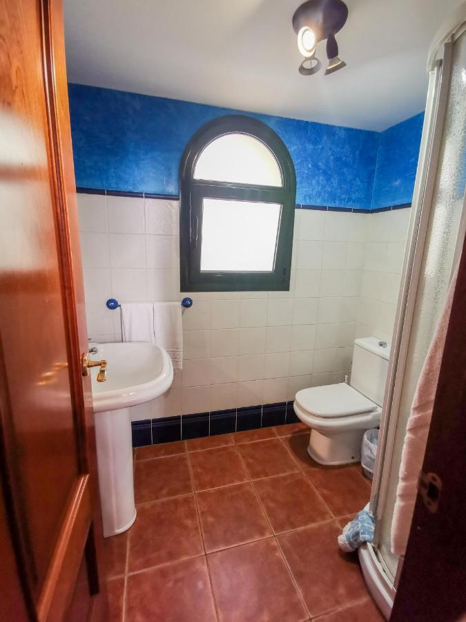 Paradise Villa Corralejo Luaran gambar