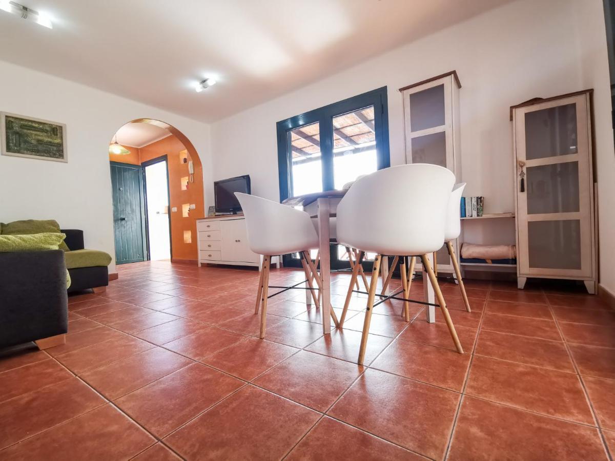 Paradise Villa Corralejo Luaran gambar